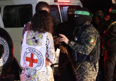 حماس: لا مفاوضات مع إسرائيل قبل إطلاق سراح الأسرى