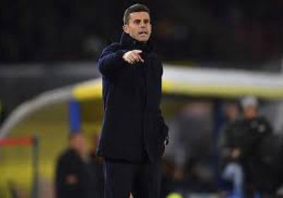 موتا مدرب يوفنتوس يسلط الضوء على إهدار الفرص