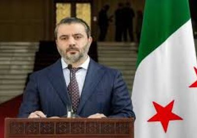 وزير الخارجية السوري يزور أنقرة اليوم