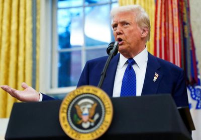 إدارة ترامب تلغي 1600 وظيفة في الوكالة الأمريكية للتنمية