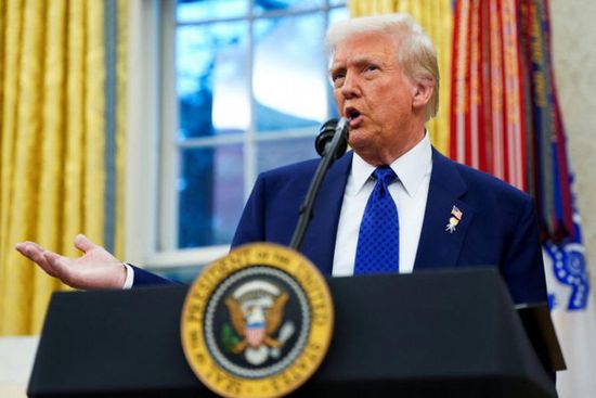 إدارة ترامب تلغي 1600 وظيفة في الوكالة الأمريكية للتنمية