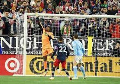 سان دييجو يثير ضجة في ظهوره الأول بالدوري الأمريكي