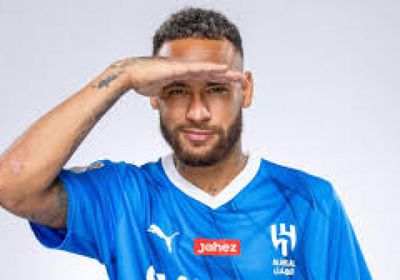 نيمار يرد على سخرية الجماهير بهدف من ركلة ركنية