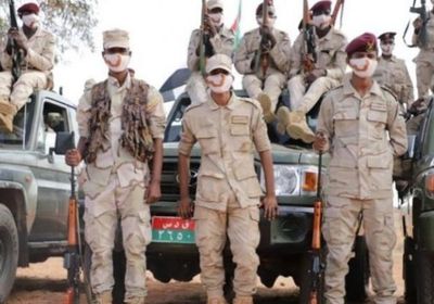 تحالف مفاجئ قد يعزز قوات الدعم السريع السودانية
