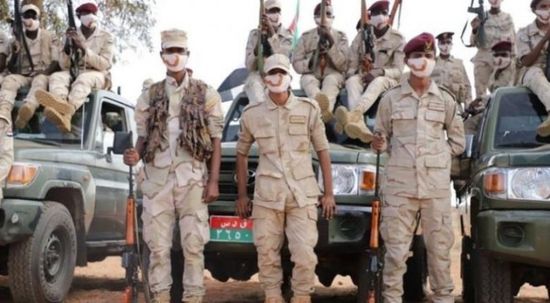 تحالف مفاجئ قد يعزز قوات الدعم السريع السودانية