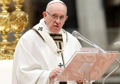 الفاتيكان: حالة البابا فرنسيس لا تزال حرجة لكنه في وعيه