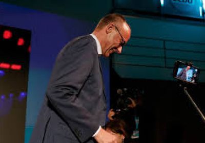 نتانياهو يهنئ فريدريش ميرتس على فوزه بالانتخابات الألمانية