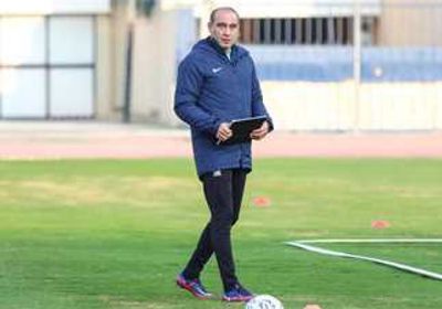 ماهر مدربا جديدا لسيراميكا كليوباترا المصري خلفا للرمادي