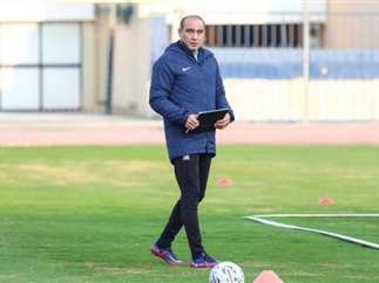 ماهر مدربا جديدا لسيراميكا كليوباترا المصري خلفا للرمادي