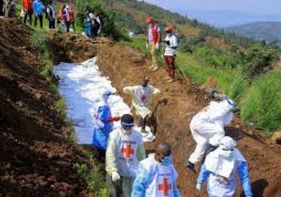 الكونجو الديمقراطية: مقتل 7000 منذ بدء القتال في يناير