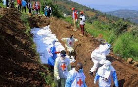 الكونجو الديمقراطية: مقتل 7000 منذ بدء القتال في يناير