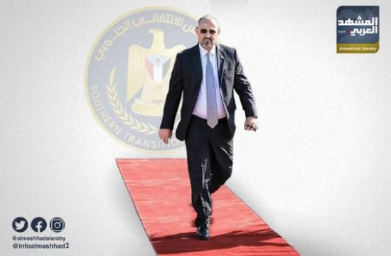 عودة الرئيس الزُبيدي للعاصمة عدن.. بشرى خير للجنوبيين