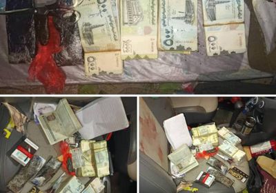 القبض على 4 تجار مخدرات في حملة أمنية بعدن