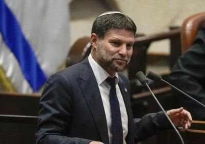 سموتريتش: الجيش الإسرائيلي يستعد لعملية أشد فتكاً في غزة