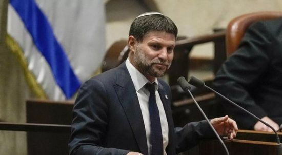 سموتريتش: الجيش الإسرائيلي يستعد لعملية أشد فتكاً في غزة