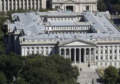 الخزانة الأمريكية تفرض عقوبات جديدة على شركات مرتبطة بإيران