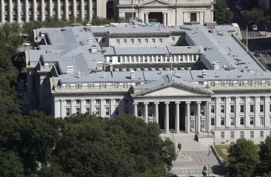 الخزانة الأمريكية تفرض عقوبات جديدة على شركات مرتبطة بإيران