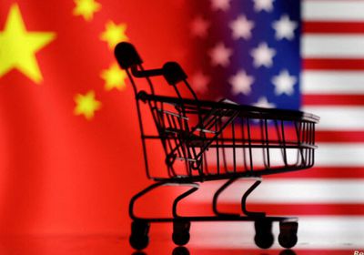 الصين تحذر من تداعيات الرسوم الجمركية الأمريكية