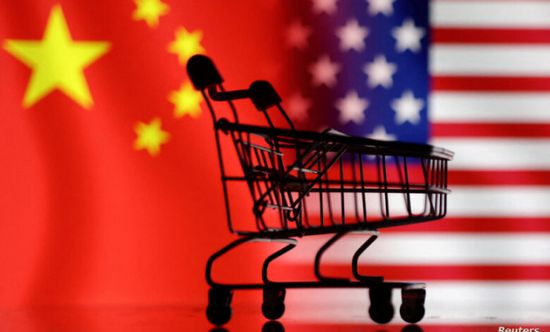 الصين تحذر من تداعيات الرسوم الجمركية الأمريكية