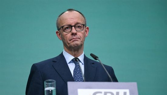 زعيم المحافظين الألمان: مستعدون للأسوأ مع ترامب