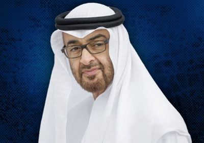 رئيس الإمارات يختتم زيارته إلى إيطاليا
