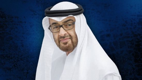 رئيس الإمارات يختتم زيارته إلى إيطاليا