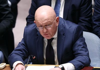 روسيا: استسلام أوكرانيا مسألة وقت