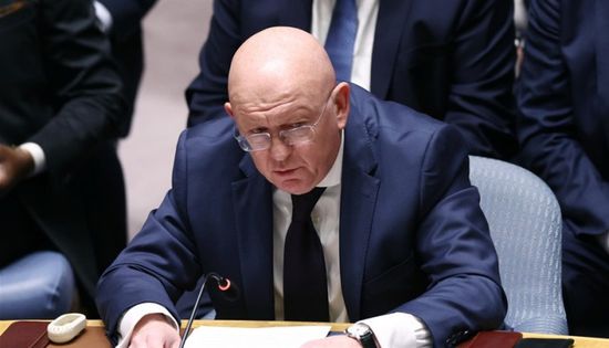 روسيا: استسلام أوكرانيا مسألة وقت