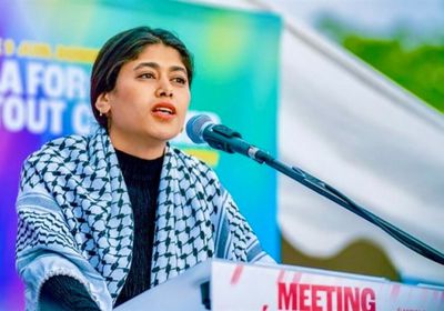 إسرائيل تمنع برلمانية أوروبية من أصول فلسطينية من دخول أراضيها