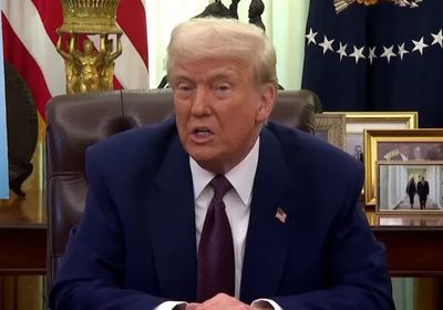 ترامب: بوتين سيقبل وجود قوات حفظ سلام في أوكرانيا