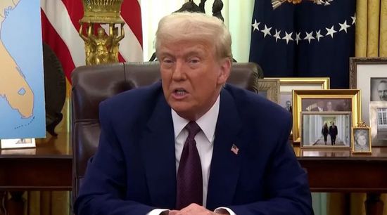 ترامب: بوتين سيقبل وجود قوات حفظ سلام في أوكرانيا