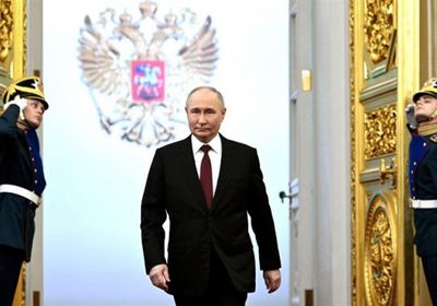 الرئيس الروسي: زيلينسكي وضع نفسه في طريق مسدود