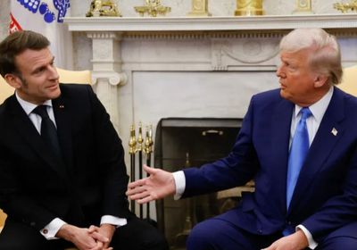 ترامب: الحرب في أوكرانيا قد تنتهي خلال أسابيع