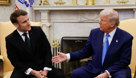 ترامب: الحرب في أوكرانيا قد تنتهي خلال أسابيع