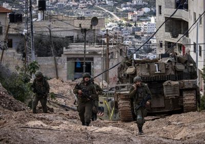 الاتحاد الأوروبي: لا يمكن إخفاء القلق من الأوضاع في الضفة