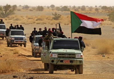 الجيش السوداني يقتل قياديًا بحزب الأمة