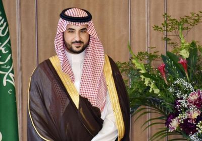 في زيارة رسمية.. وزير الدفاع السعودي يصل واشنطن