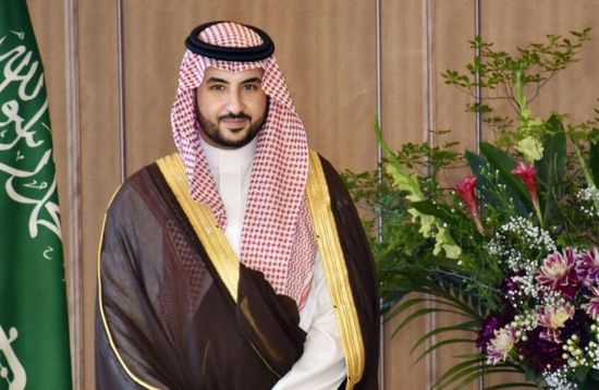 في زيارة رسمية.. وزير الدفاع السعودي يصل واشنطن