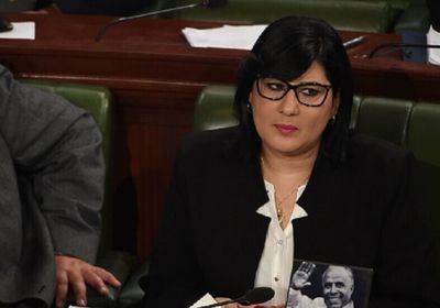 محكمة تونسية تُغرّم عبير موسى 500 دينار