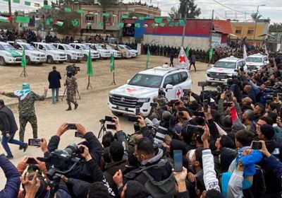 مقترح لإنقاذ أزمة الـ602 أسير فلسطيني بواسطة مصر