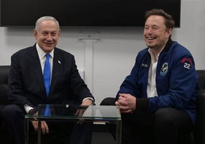 ماسك يدعم نتنياهو: "الدولة العميقة في كل مكان"