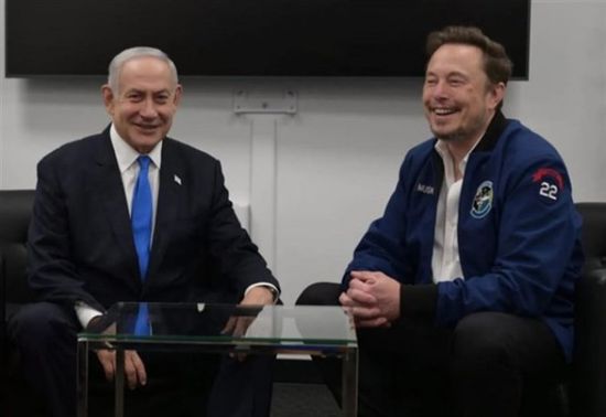 ماسك يدعم نتنياهو: "الدولة العميقة في كل مكان"