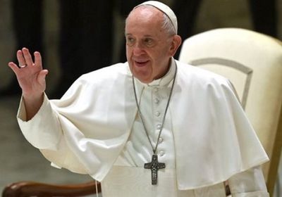 آخر تطورات الحالة الصحية لبابا الفاتيكان