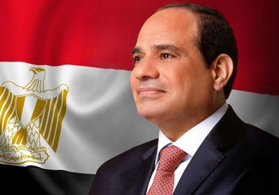 الرئيس السيسي يهنئ ميزر بنتائج الانتخابات الألمانية