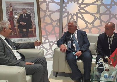 المغرب يبحث مع البنك الدولي سبل تعزيز الشراكة