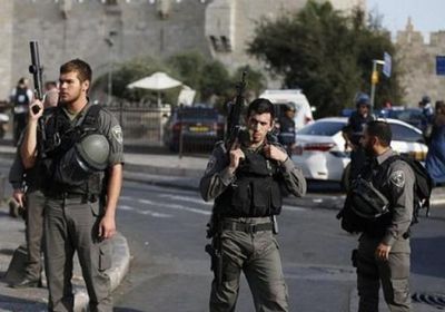 إسرائيل تعتقل رجلين مشتبه بهما اخترقا الحدود من الأردن