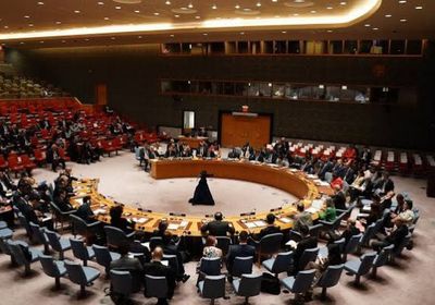 موسكو تشيد بقرار مجلس الأمن بشأن أوكرانيا