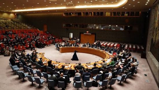 موسكو تشيد بقرار مجلس الأمن بشأن أوكرانيا