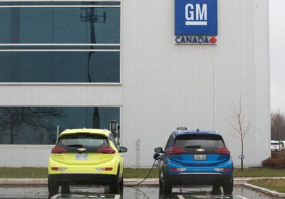 جنرال موتورز تخطط لنقل مصانعها إلى الولايات المتحدة