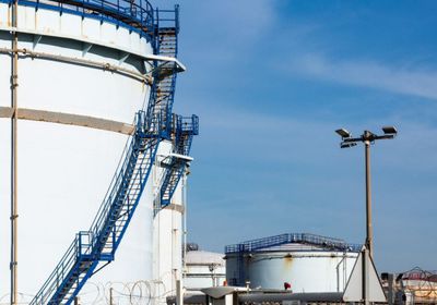 "إنجي" الفرنسية: أوروبا لا تحتاج لملء مخزونات الغاز بنسبة 90%